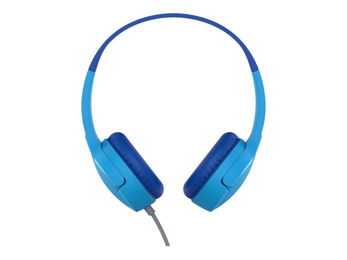 Mini auriculares on-ear con cable para niños BELKIN
