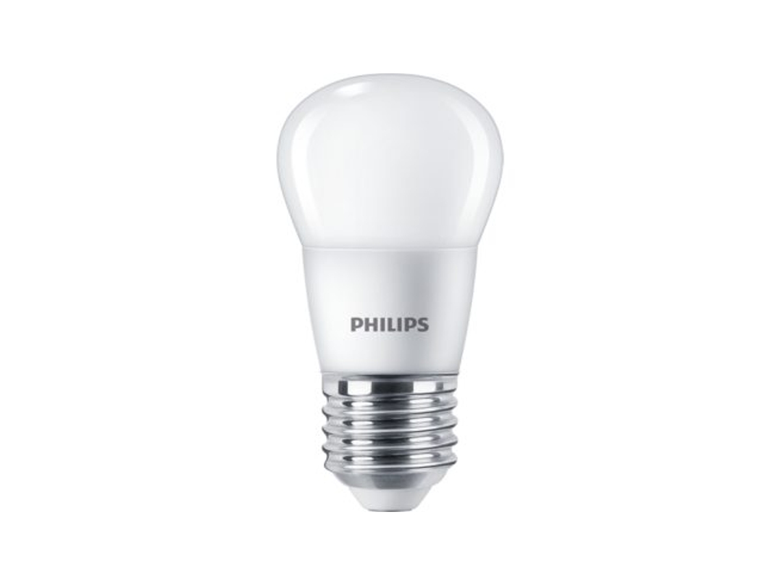 Lámpara Corepro Lustre Nd 2,8-25w E27 827 P45 Fr Philips