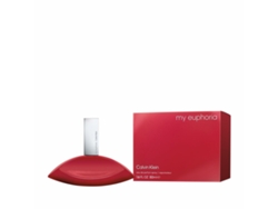 Agua De Perfume My Euphoria 50ml