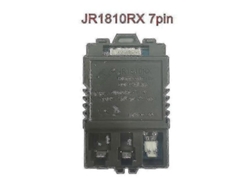 Receptor De Control Remoto Bluetooth Jr-rx-12v Para Coches Eléctricos Infantiles, Compatible Con Jr1958rx/1858rx/1738rx