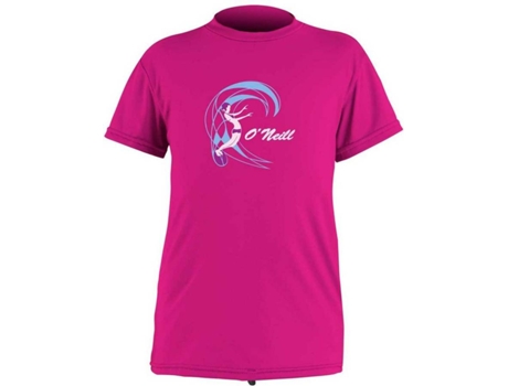 Rash Guard O´NEILL WETSUITS Toddler O´zone S/s Sun Shirt