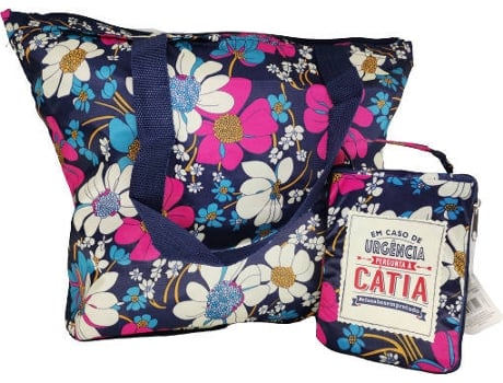 Bolso H&H Cátia Mujer