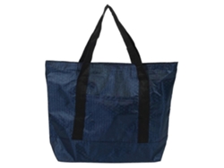 Bolsa de la compra grande, reutilizable y plegable para supermercados y almacenamiento. GOKOCO