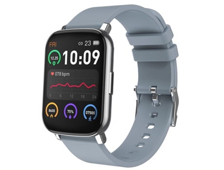 Smartwatch ENZON Gris