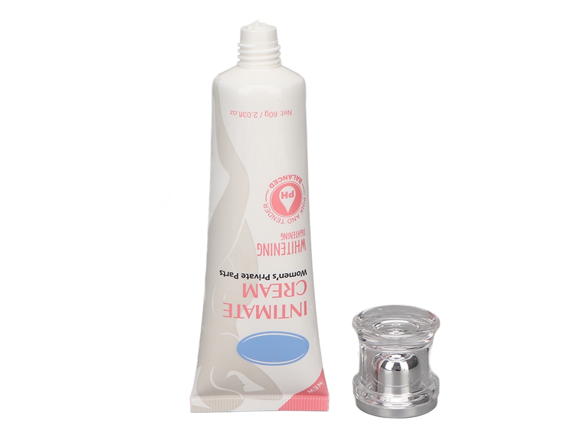 Crema Iluminadora De Piel Para Manchas Oscuras Y Axilas 2.1oz