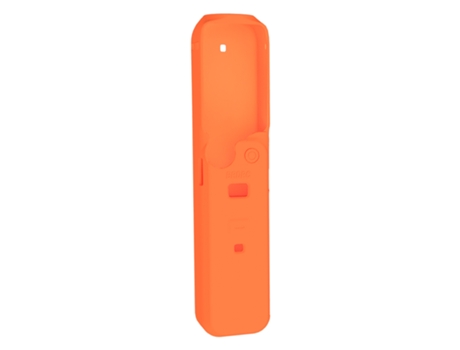 Capa protetora de silicone para DJI Osmo Pocket 3 16.2x3.6x3 cm INF