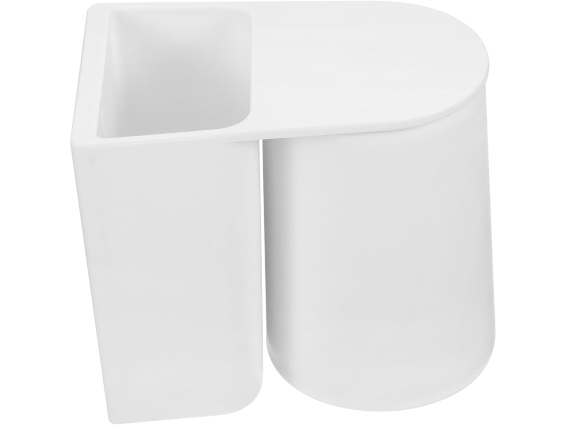 Ventilador De Mesa Portátil Material: Plástico Portátil Ajustable