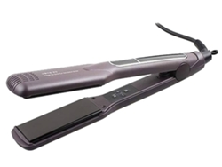 Plancha de pelo de iones negativos con diez ajustes de temperatura Chennnls