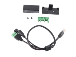 2026velora-servidor Serial Rs485 A Wifi Módulo De Comunicación Inalámbrica Con Antena Integrada Interfaz Rj45 Hf7221