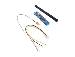 2026velora-Módulo De Pcb Transceiver Dmx512 Wireless Led Controller Transmitter Receiver