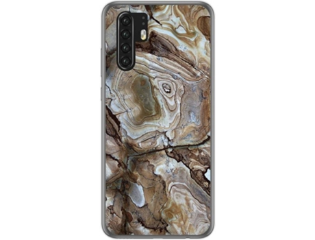 Carcasa Huawei P30 Pro TUMUNDOSMARTPHONE Mármol 14 Multicolor