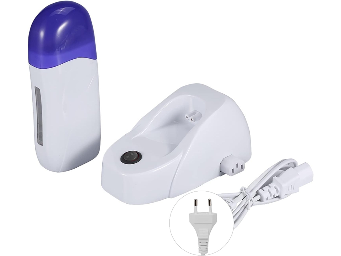 Calentador De Cera Para Depilación, Depilación Eléctrica Con Cera, Cartucho Calentador Para Rodillo Depilatorio