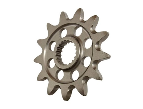 Piñón de la cadena de la moto Supersprox PSB CST-1373:16 # 50-32172-16S # 3D416 # 20617-16