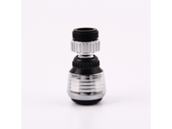 Aireador de grifo giratorio de 360° con difusor de agua ajustable para Tommy01