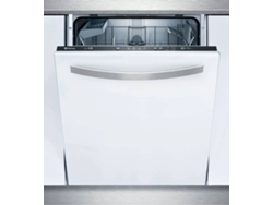 Lavavajillas integrable BALAY 3VF301NP  (12 cubiertos - 59.8 cm - Negro)