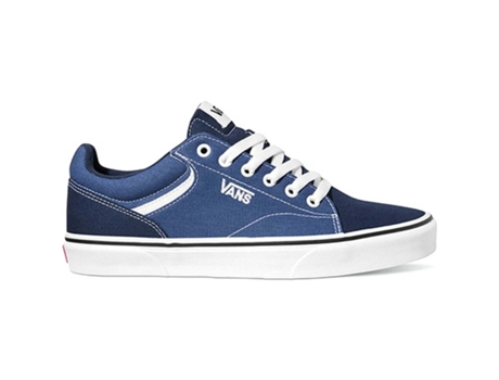 Zapatillas de Hombre VANS Mn Seldan Multicolor (44)