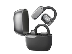 Auriculares inalámbricos Bluetooth Remax Openbuds P1 con conducción aérea para música Hengrongshen