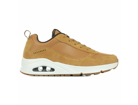 Zapatillas SKECHERS Hombre (Multicolor - 41)