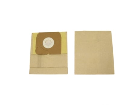 10 unids/lote bolsa de polvo para aspiradora bolsa de filtro de papel para Electrolux Z1550 1560 Z1570 Z2332 accesorios para bolsas de aspiradora