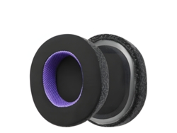 Almohadillas de cuero Szsmart Magic Cooling para auriculares Steelseries