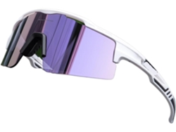 Gafas De Ciclismo, Sol Ciclismo Para Hombre, Exteriores Protección