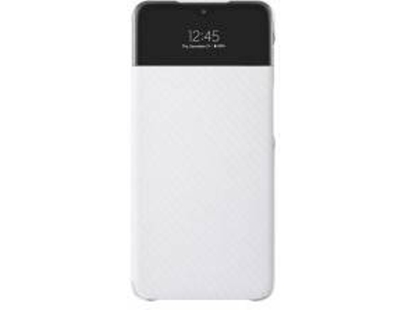 Funda SAMSUNG A32 S View Wallet Blanco