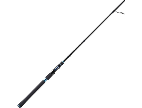 Caña 13 FISHING Omen S Spin 2,1m 15-40g