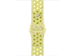 Pulsera APPLE Deportiva Nike Apple Watch 46 mm (M/L - Volt Splash)