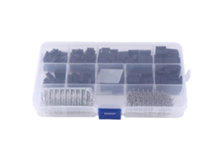 Adaptador de batería de 18 V para herramientas Bosch Bat Series Sunflare