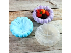 Estuche para lápices creativo Vayotoy con forma de nube y burbujas