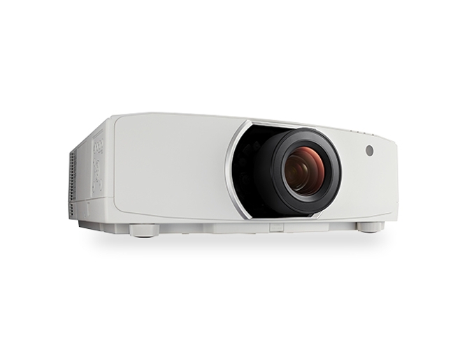 Proyector NEC PA653U