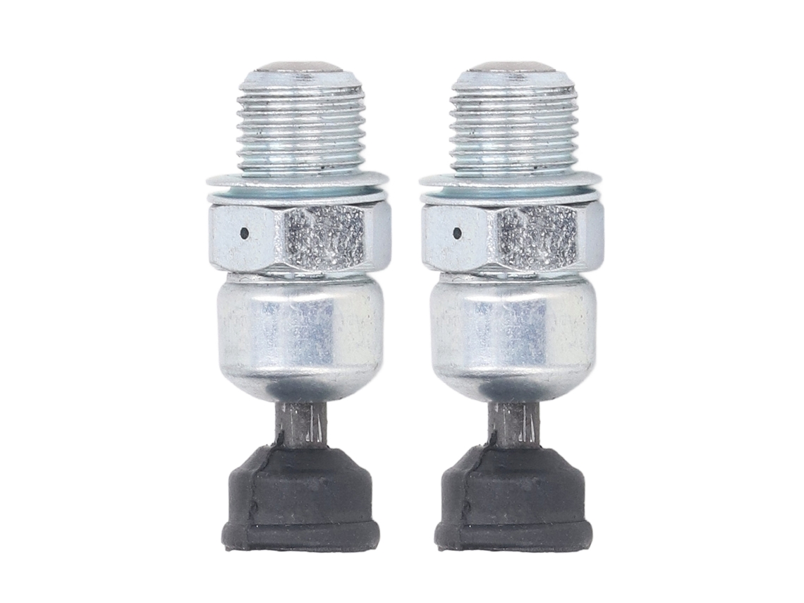 2 Piezas Válvula De Descompresión Para Motosierras Stihl 024 026 036 044 046 066 Ms240 Ms260 Ms360 Ms440 Ms460 Ms650 Ms660