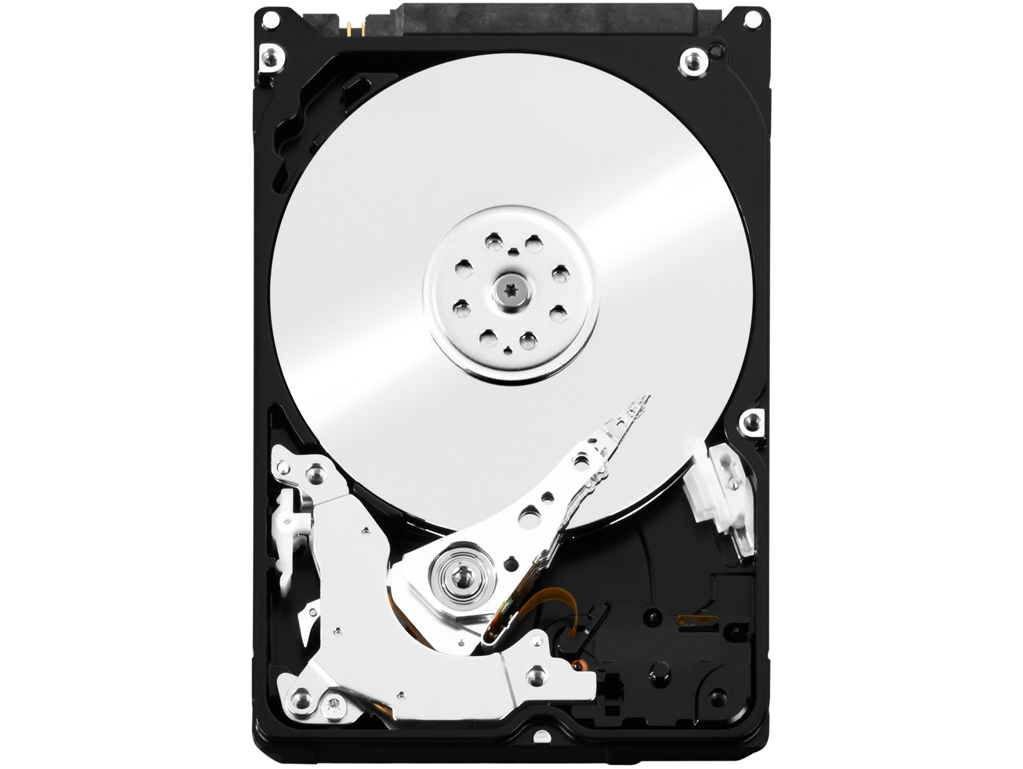 Disco hdd interno western digital rojo 1 tb sata 5400 rpm worten es