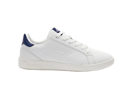 Zapatillas de Hombre para Fútbol UMBRO Broughton Iii Blanco (44)
