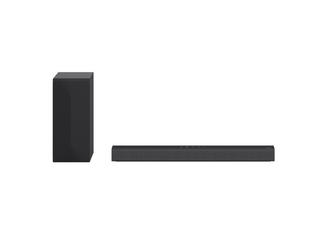 Soundbar LG S40Q 300 W Bluetooth 4.2