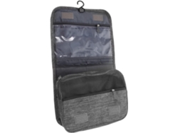 Neceser De Viaje Grande, Práctico Organizador De Maquillaje Para Cosméticos.