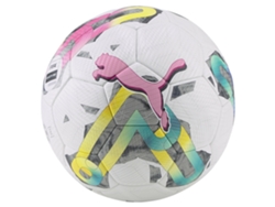 Balón de Fútbol PUMA Multicolor (Talla 5)