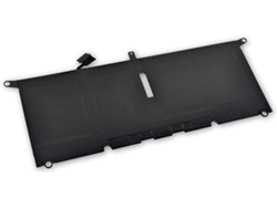 Batería de 4 celdas y 52 Wh para Dell XPS 13 9370