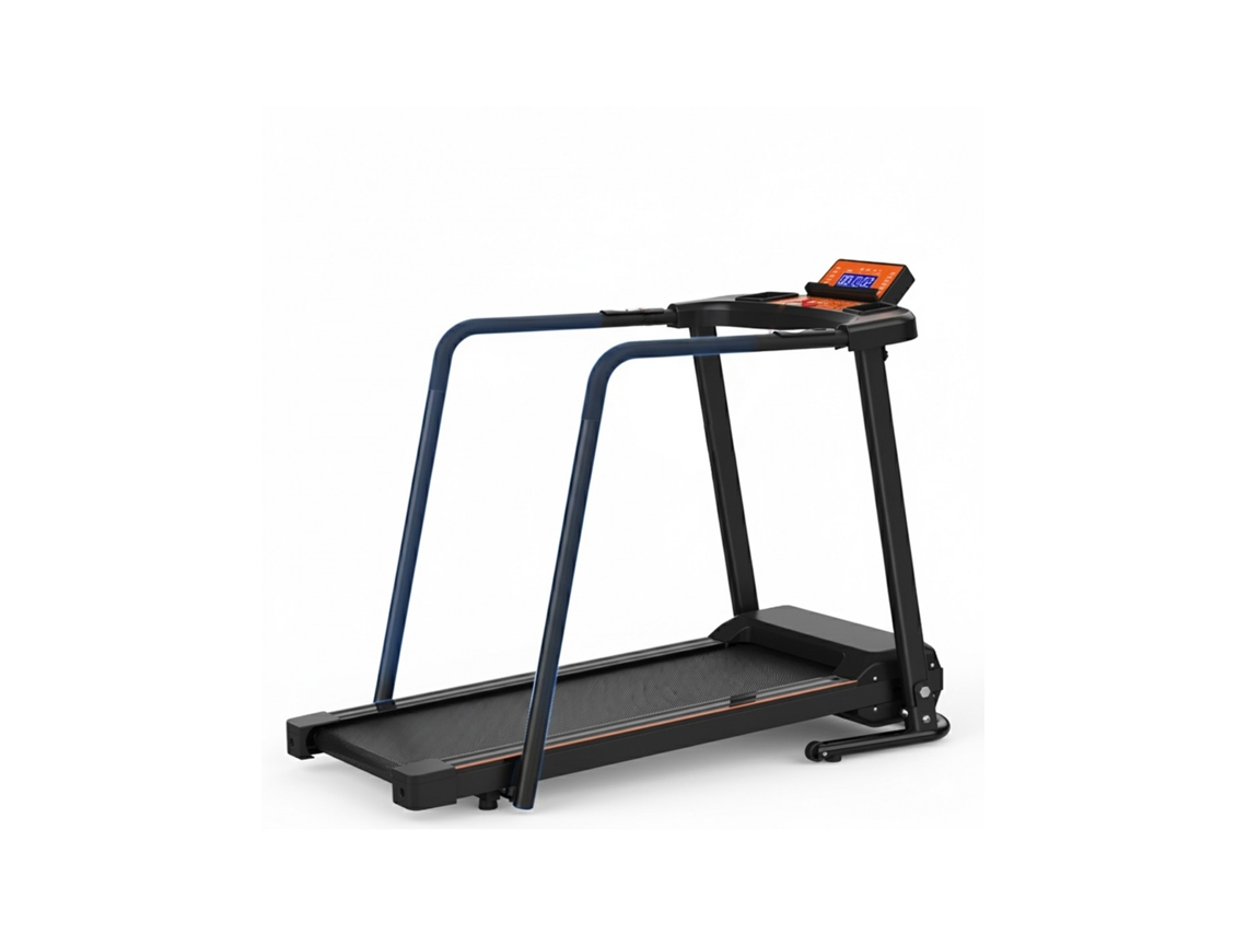 Cinta de Andar y Correr Plegable Hb S200