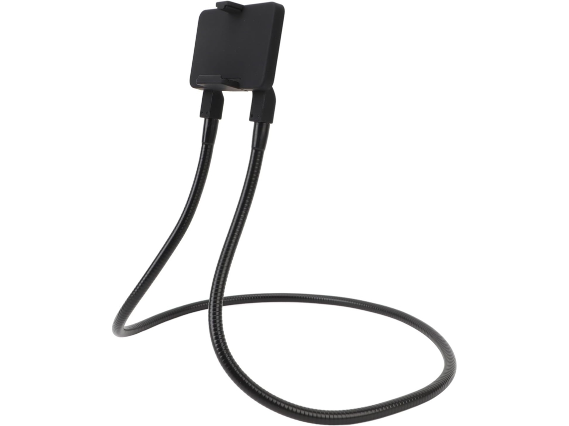 Soporte Plegable Para Teléfono Para Visualización Manos Libres Y Videollamadas.