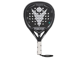 Raqueta de padel MACRON Prime CC Tridens Stealth Pro