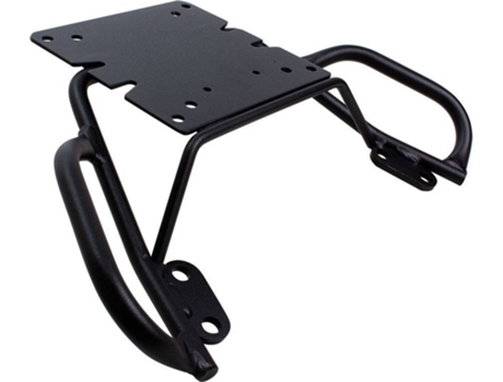 Fixación SHAD Traseira Top Master Honda Cbr600F Negro