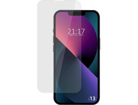Protector de Pantalla Iphone 13 Pro (6.1) TUMUNDOSMARTPHONE Hidrogel