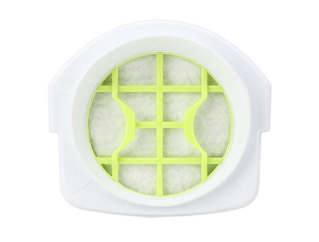 Repuestos de filtro de aspiradora para el hogar, repuestos aptos para Midea S3-L041C, accesorios para aspiradoras