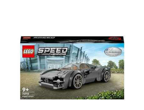 LEGO Speed Champions: Pagani Utopia 76915