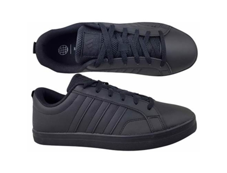 Zapatillas ADIDAS Vs Pace 20 Hombre (46,6 eu - Negro)