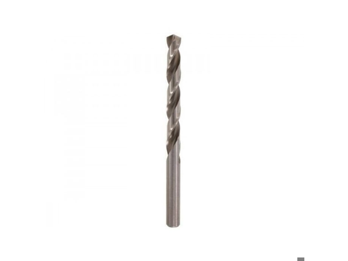 Muela cilíndrica para taladro hss tamaño corto Ø6 5 mm TIVOLY 11451910650