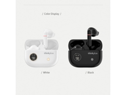 Lenovo Thinkplus Live Pods Xt86 Bt5.2 Auriculares Inalámbricos Verdaderos Con Micrófono