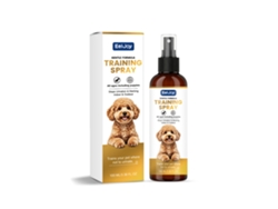 Spray de entrenamiento sanitario Eeljoy Gentle Dog