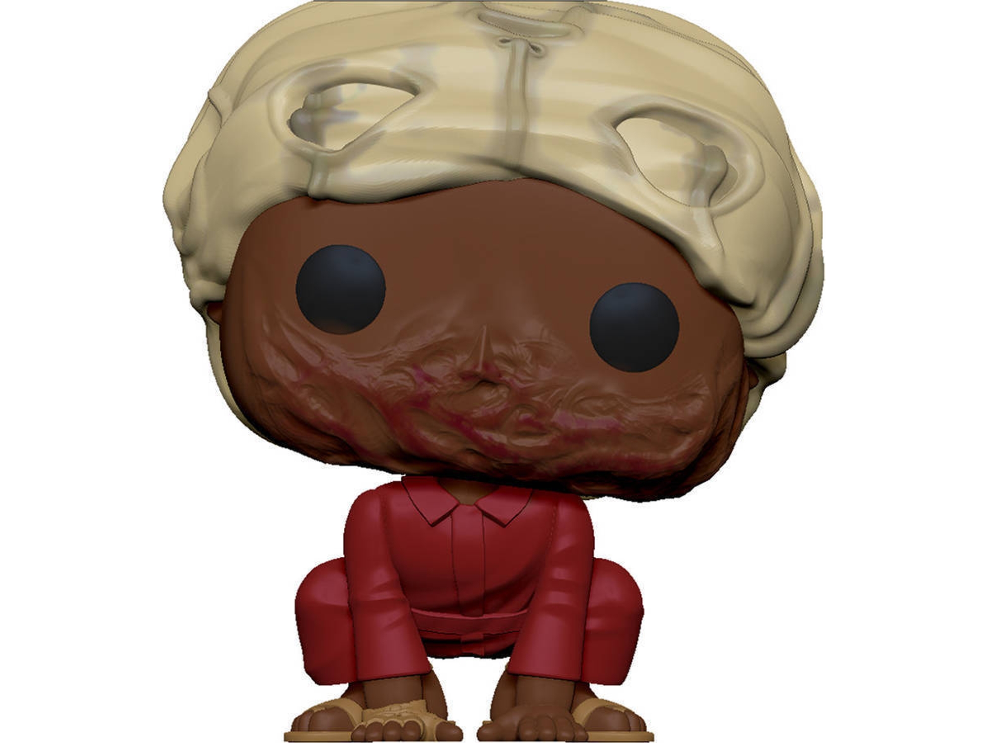 Figura FUNKO Pop! Movies: Us - Pluto with Mask